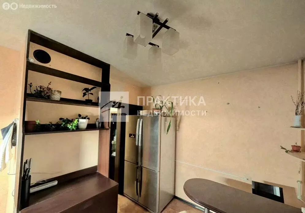 2-комнатная квартира: Москва, улица Мусы Джалиля, 9к1 (57 м) - Фото 1