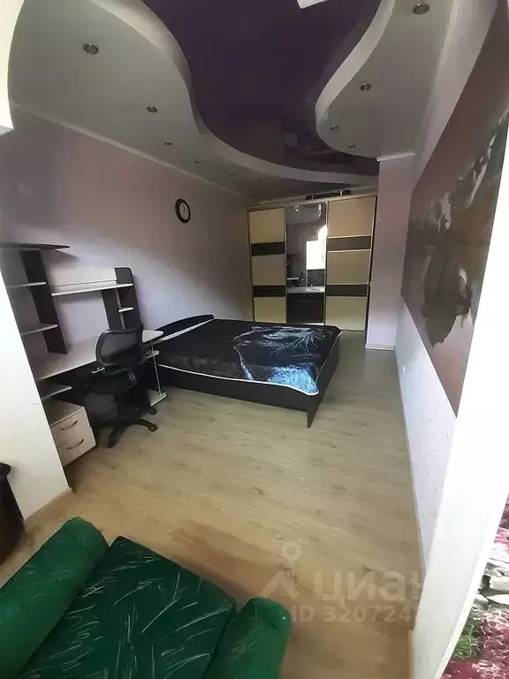2-к кв. Краснодарский край, Новороссийск городской округ, с. Мысхако ... - Фото 1