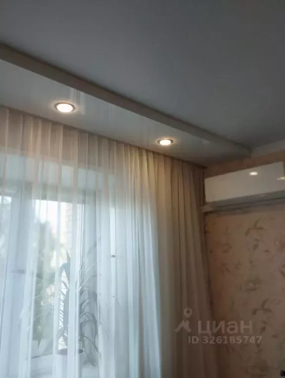 1-к кв. Омская область, Омск ул. Ватутина, 29 (46.0 м) - Фото 2