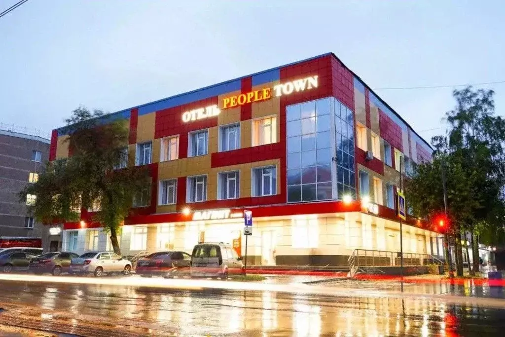 Комната Марий Эл, Йошкар-Ола ул. Зарубина, 35 (10.0 м) - Фото 2