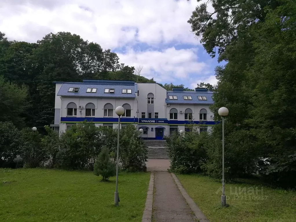 Офис в Смоленская область, Смоленск Большая Советская ул., 4А (12 м) - Фото 2