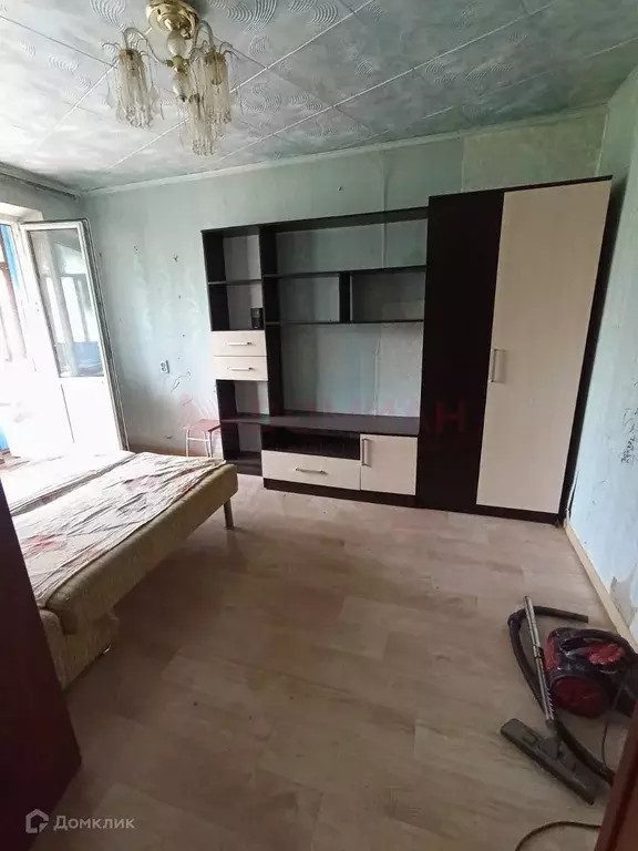Продаётся 1-к квартира, 23 м - Фото 0