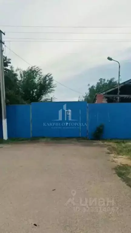 Дом в Краснодарский край, Выселки ст-ца ул. Лунева, 164А (58 м) - Фото 2