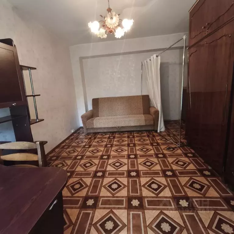 2-к кв. Москва 2-я Владимирская ул., 47к2 (46.0 м) - Фото 1