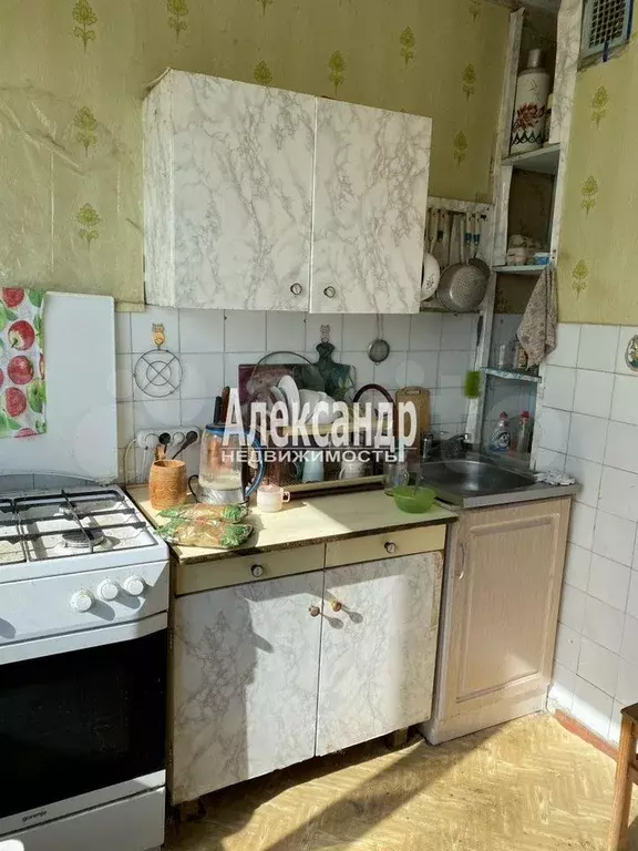 2-к. квартира, 53 м, 2/5 эт. - Фото 1