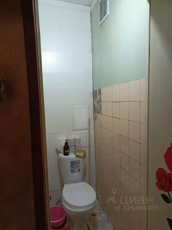 Комната Самарская область, Тольятти Революционная ул., 56 (17.0 м) - Фото 2