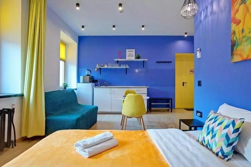 1-к кв. Москва ул. Арбат, 11 (29.0 м) - Фото 2