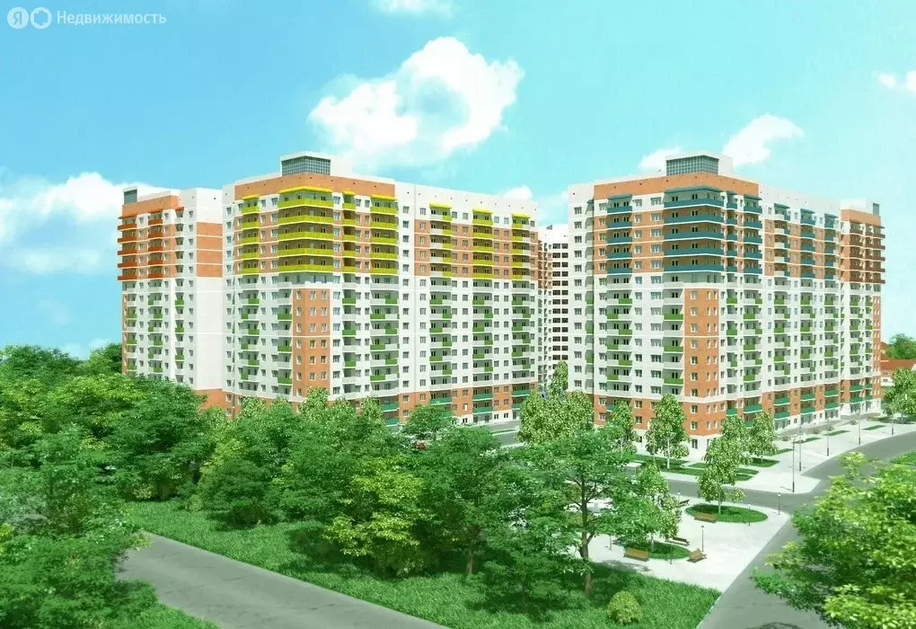 1-комнатная квартира: Ставрополь, улица Доваторцев, 90 (42 м) - Фото 0