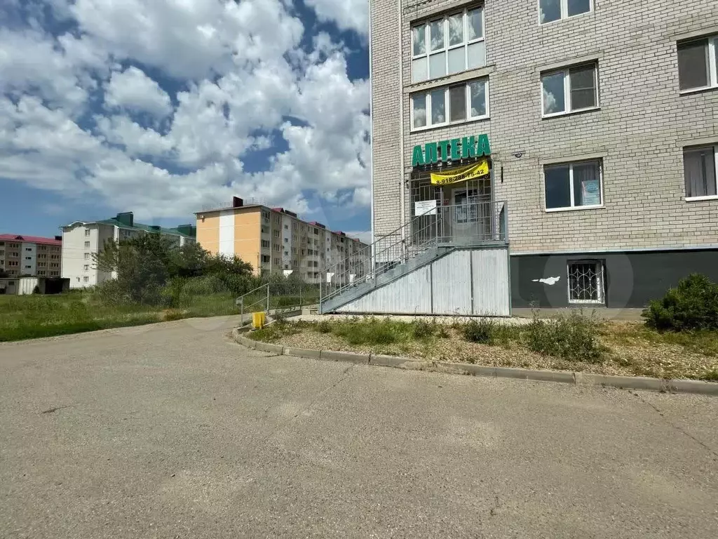 продам помещение свободного назначения, 95.7 м - Фото 1