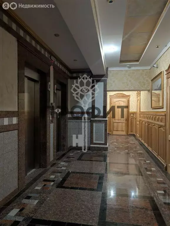 2-комнатная квартира: Алушта, Набережная улица, 16И (46.4 м) - Фото 2