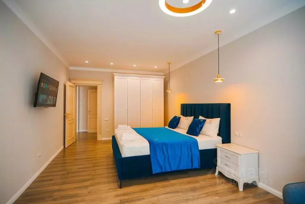 1-к кв. Кабардино-Балкария, Эльбрусский район, с. Эльбрус ул. ... - Фото 1