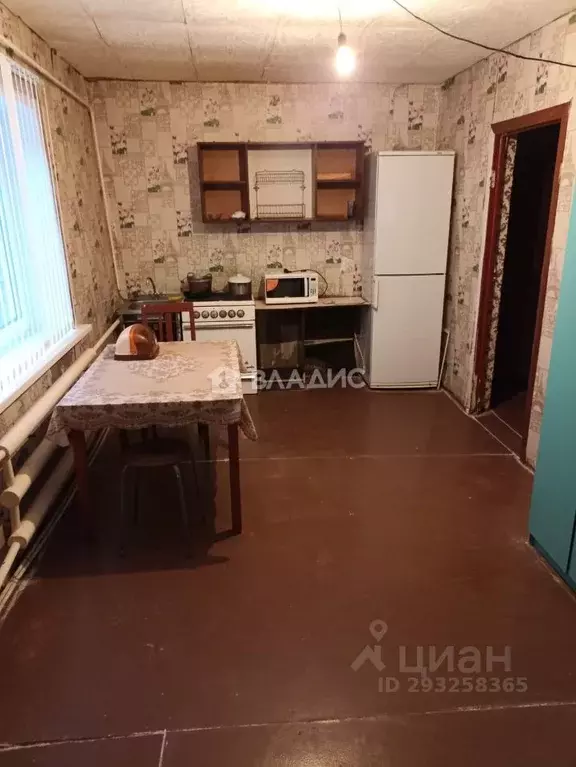 Дом в Пензенская область, Пенза ул. Тельмана, 17 (62 м) - Фото 0