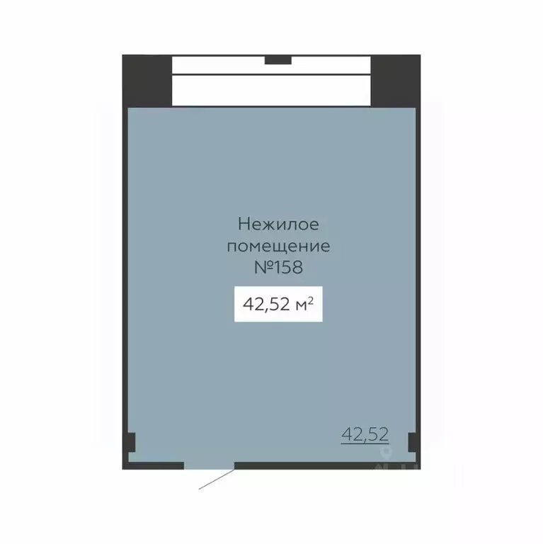 Помещение свободного назначения в Воронежская область, Воронеж ул. ... - Фото 2