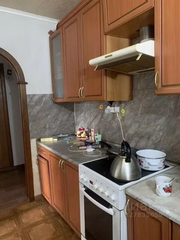 2-к кв. Московская область, Коломна бул. Лебедянского, 3 (35.0 м) - Фото 2