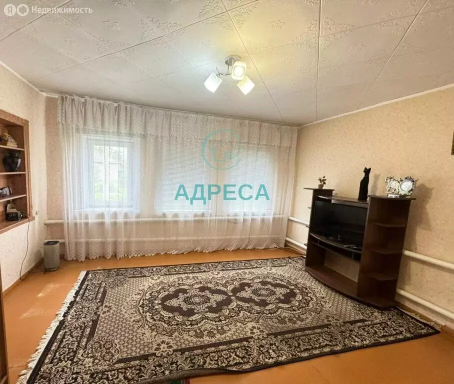 Дом в Новый Оскол, улица Дзержинского (47 м) - Фото 2
