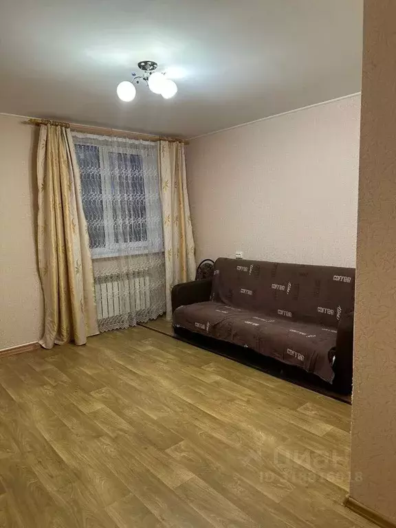 1-к кв. Владимирская область, Владимир ул. Новгородская, 37Б (30.4 м) - Фото 1