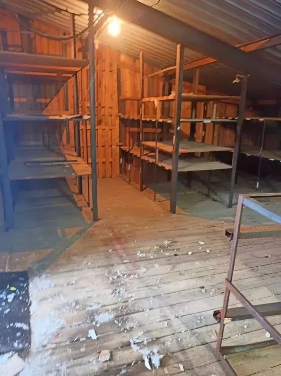 Склад в Нижегородская область, Нижний Новгород ул. Геологов, 1/10 (180 ... - Фото 2
