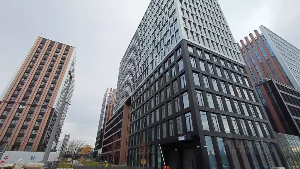 Гараж в Москва ул. Светланова, 11к2 (13 м) - Фото 2