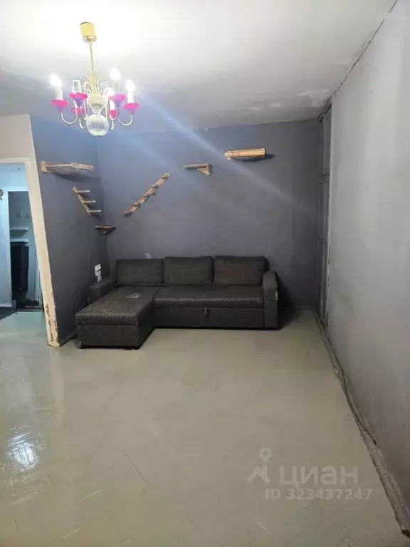 2-к кв. Москва ул. Гарибальди, 21К1 (51.0 м) - Фото 1