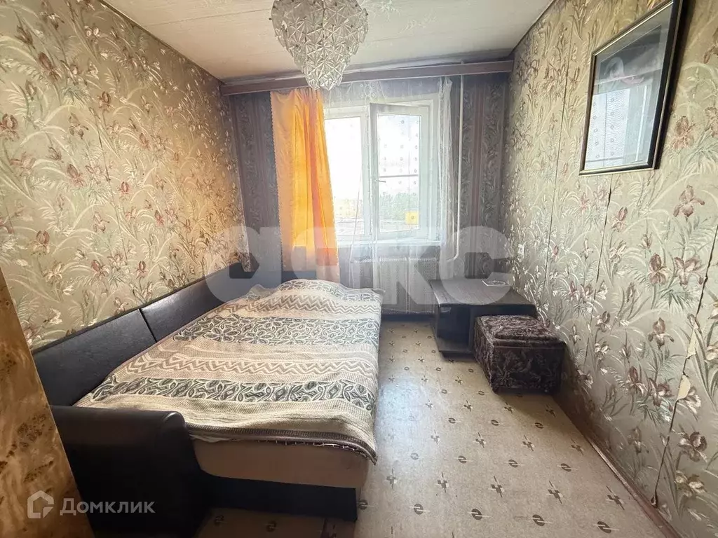 Продаётся 3-к квартира, 65.6 м - Фото 1