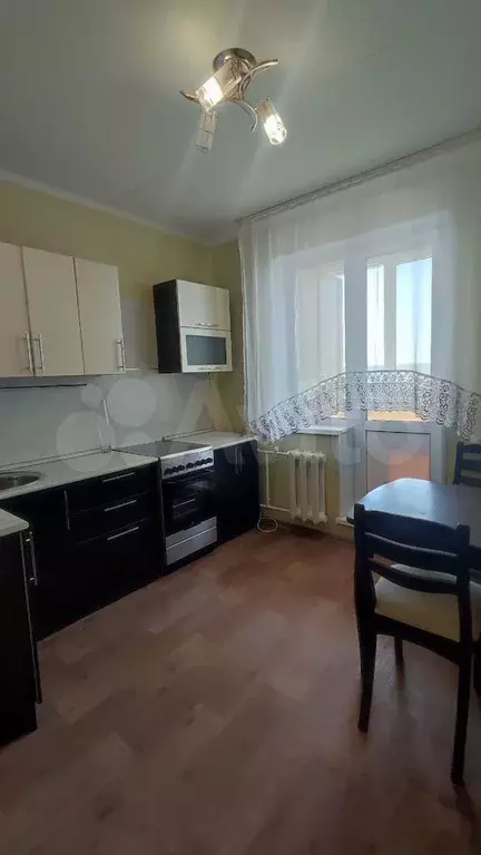 1-к. квартира, 35 м, 8/9 эт. - Фото 1