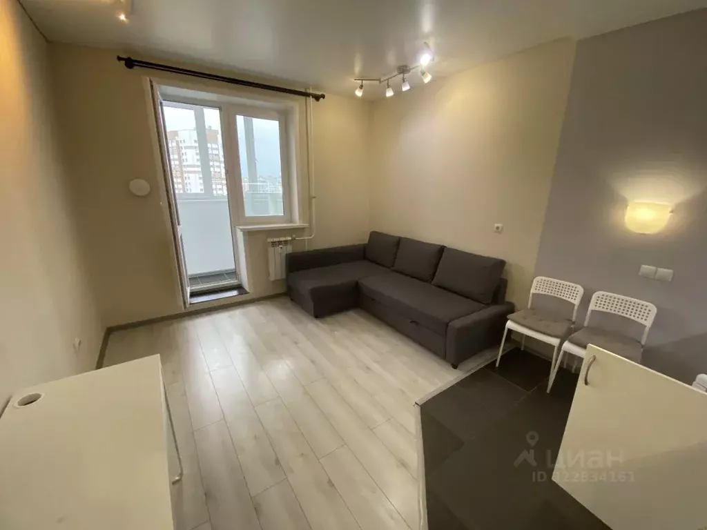 Студия Пензенская область, Пензенский район, Засечный сельсовет, с. ... - Фото 2