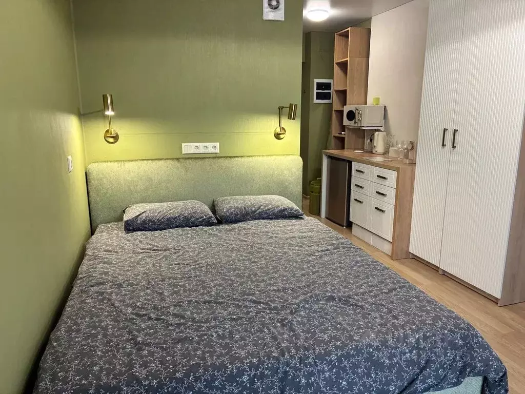 Комната Свердловская область, Екатеринбург Уктус жилрайон, Светлый ... - Фото 1