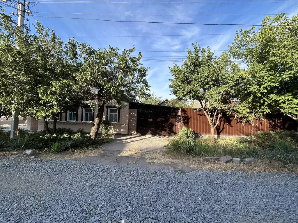 Участок в Ростовская область, Ростов-на-Дону Белостокская ул. (6.0 ... - Фото 2