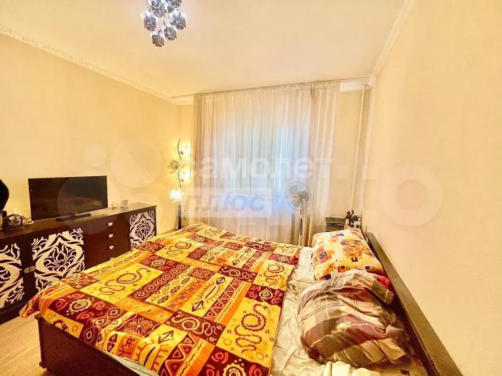 2-к. квартира, 57 м, 2/10 эт. - Фото 1