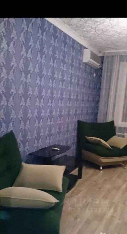 1-к кв. Саратовская область, Энгельс Вокзальная ул., 50 (42.0 м) - Фото 2