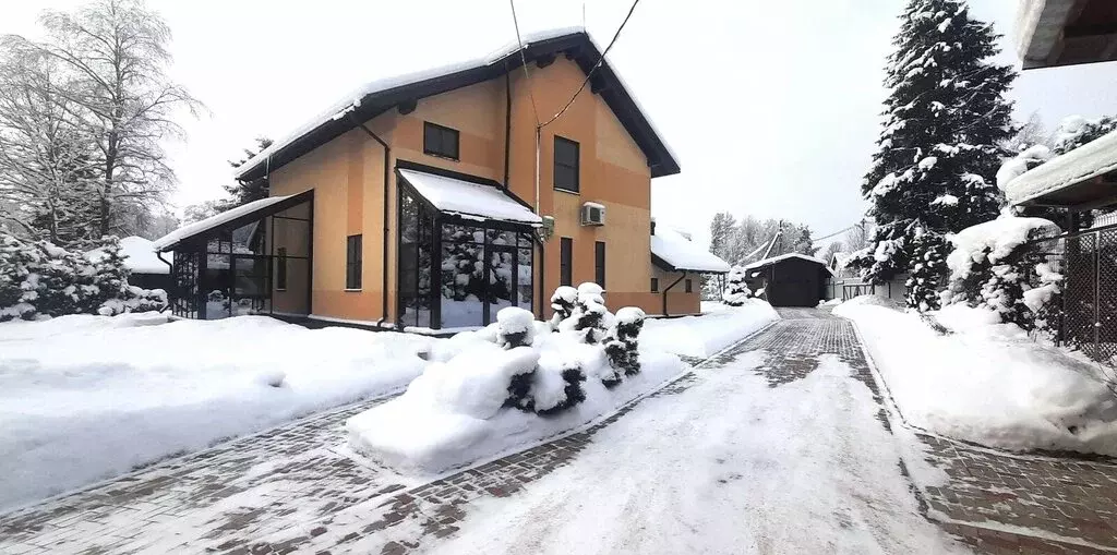 Дом в Любанское городское поселение, деревня Костуя, Заозёрная улица, ... - Фото 2