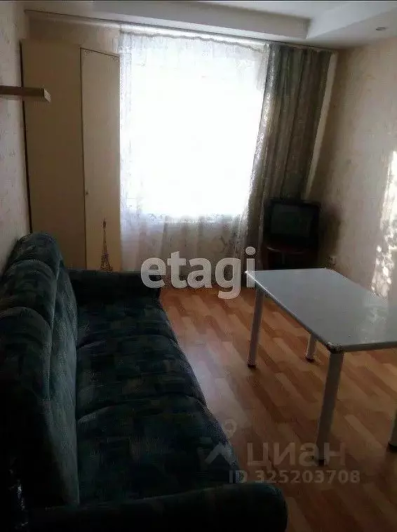 Студия Красноярский край, Красноярск Комсомольский просп., 7 (19.0 м) - Фото 2