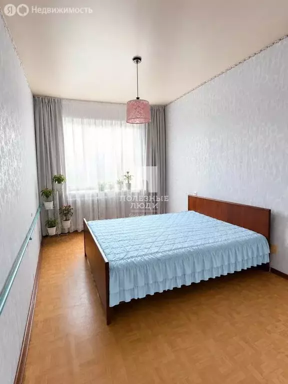 3-комнатная квартира: Шимановск, 2-й микрорайон, 55 (69 м) - Фото 1