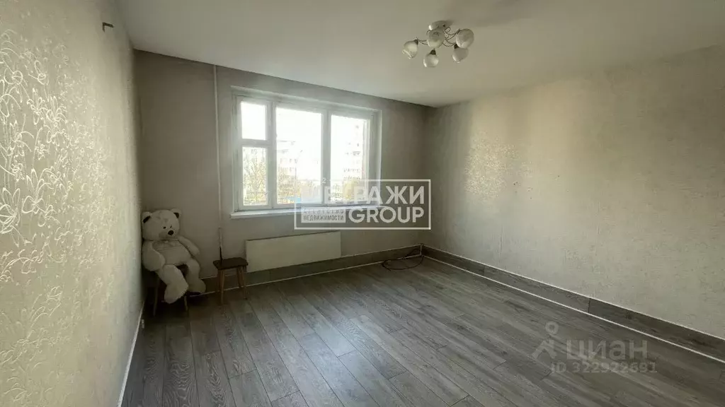 3-к кв. Московская область, Королев просп. Космонавтов, 33б (62.2 м) - Фото 1