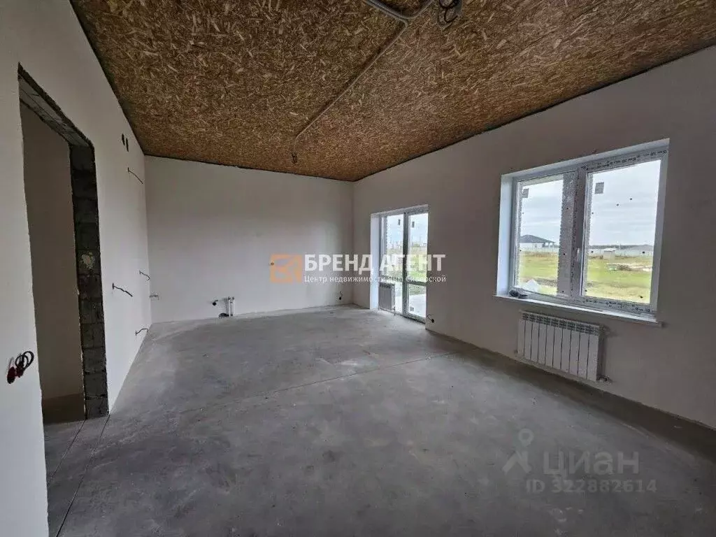 Дом в Белгородская область, Белгородский район, Дубовское с/пос, с. ... - Фото 2