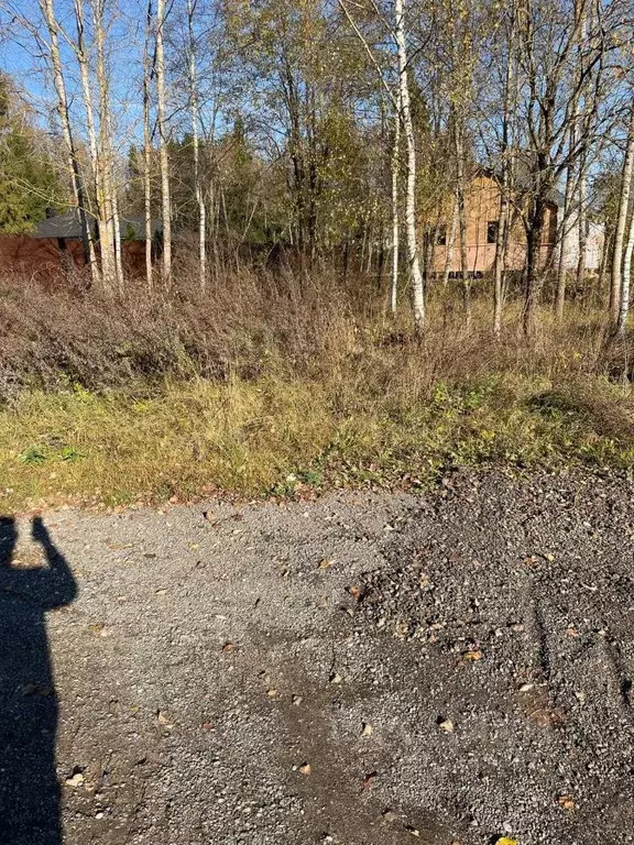 Участок в Москва Фаворит кп, 130 (4.37 сот.) - Фото 1