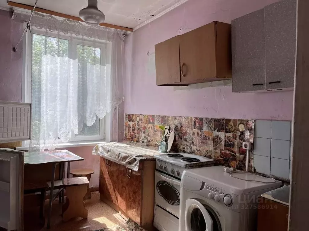 2-к кв. Хакасия, Абакан ул. Гагарина, 20 (44.0 м) - Фото 2