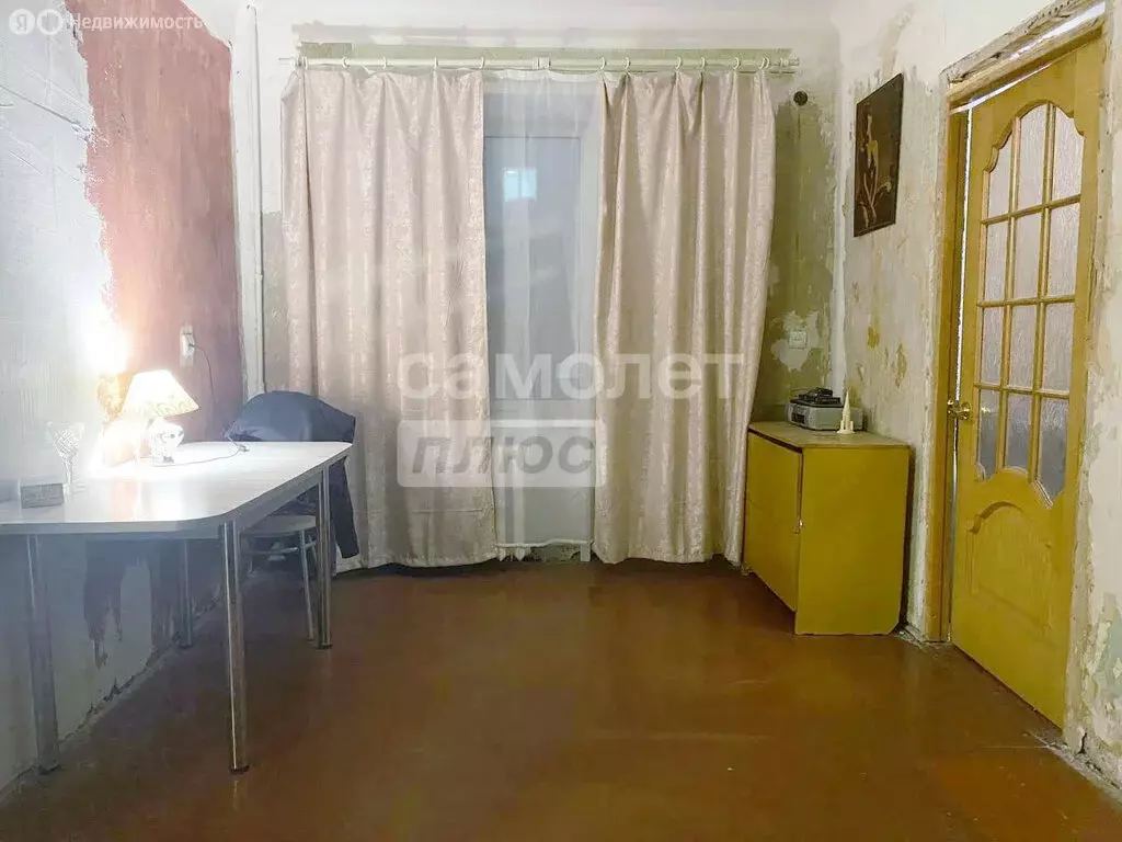 2-комнатная квартира: Краснокамск, улица Культуры, 5 (40.5 м) - Фото 2