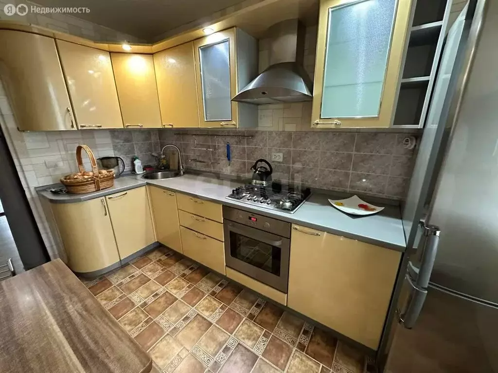 3-комнатная квартира: Кострома, Центральная улица, 23 (57.6 м) - Фото 1