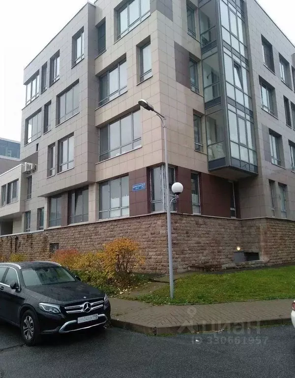 3-к кв. Санкт-Петербург Шувалово тер., ул. Береговая, 27к1 (130.0 м) - Фото 1