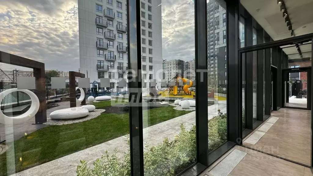 3-к кв. Башкортостан, Уфа Коммунистическая ул., 114/1 (54.45 м) - Фото 1