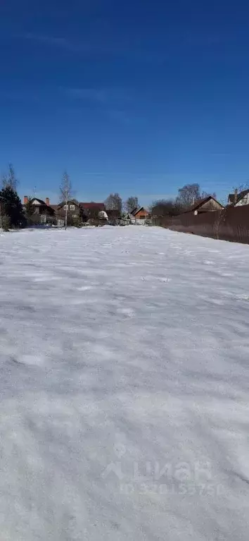 Участок в Московская область, Раменский муниципальный округ, д. ... - Фото 1