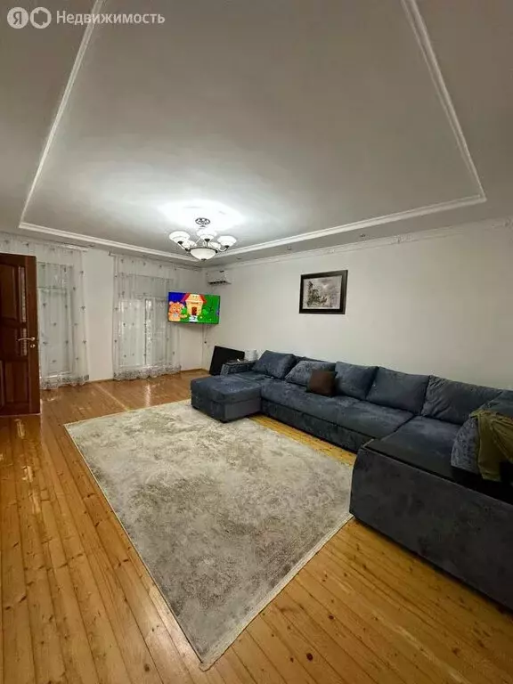 Дом в Республика Дагестан, Дербент (100 м) - Фото 2