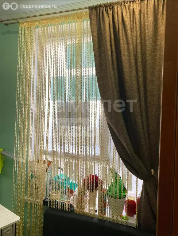 3-комнатная квартира: Ялта, улица Блюхера, 19 (66.4 м) - Фото 2