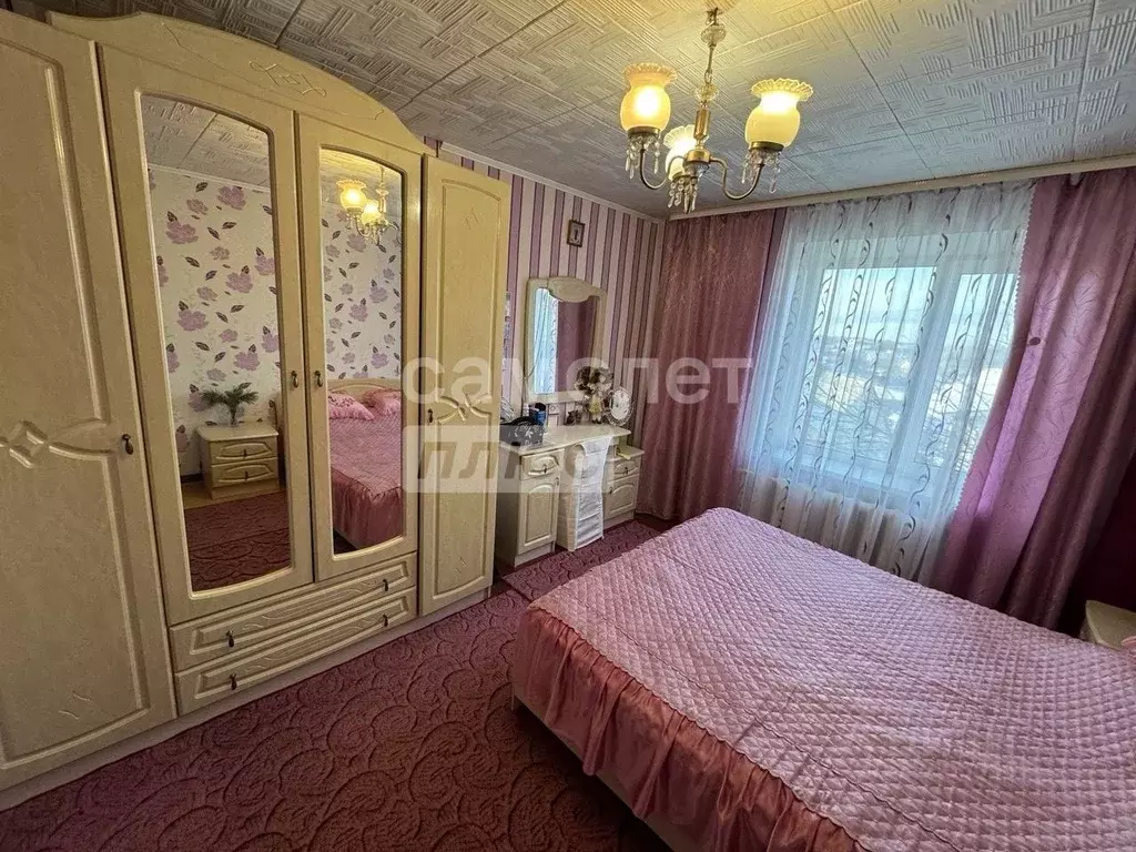 3-к кв. Воронежская область, Рамонский район, Айдаровское с/пос, с. ... - Фото 1