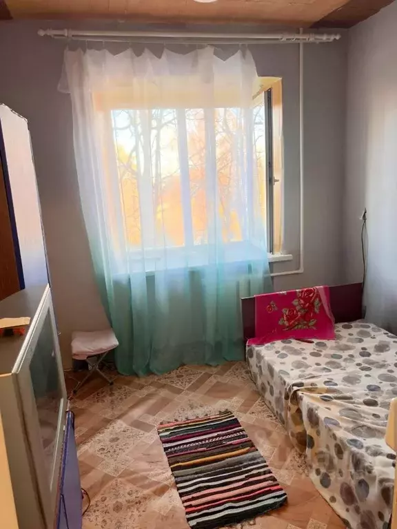 1-к кв. Татарстан, Альметьевск просп. Габдуллы Тукая, 37 (15.0 м) - Фото 0