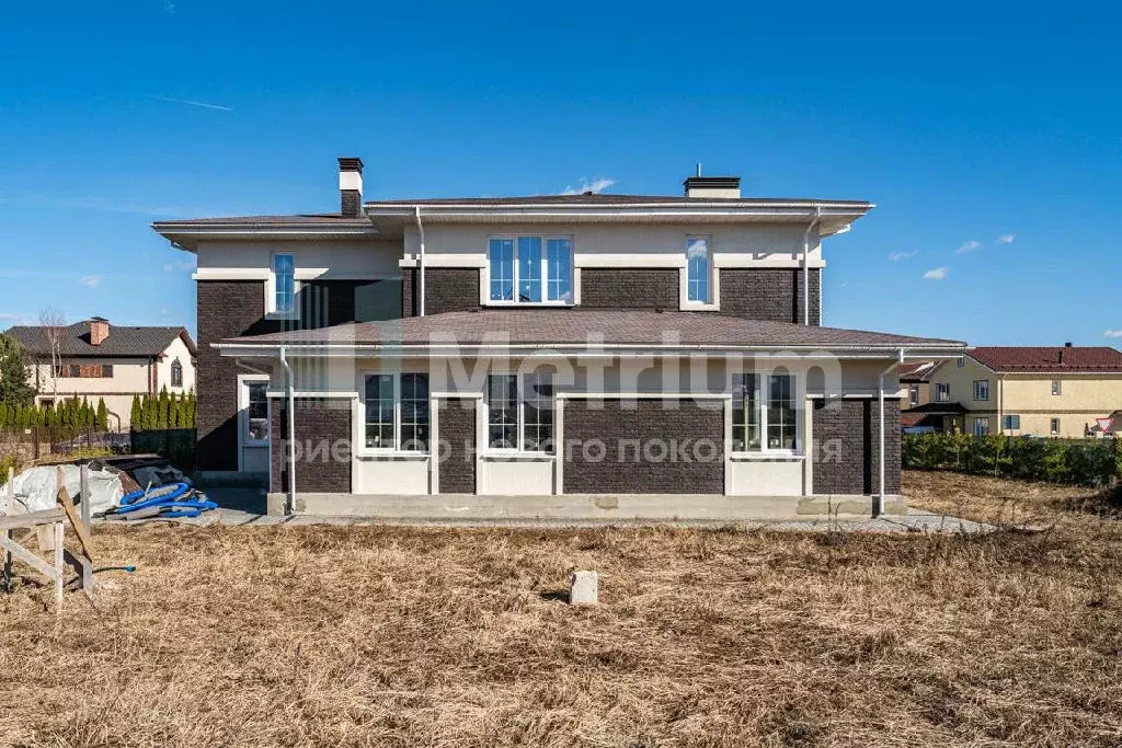 Продается дом в КП Новорижский - Фото 1