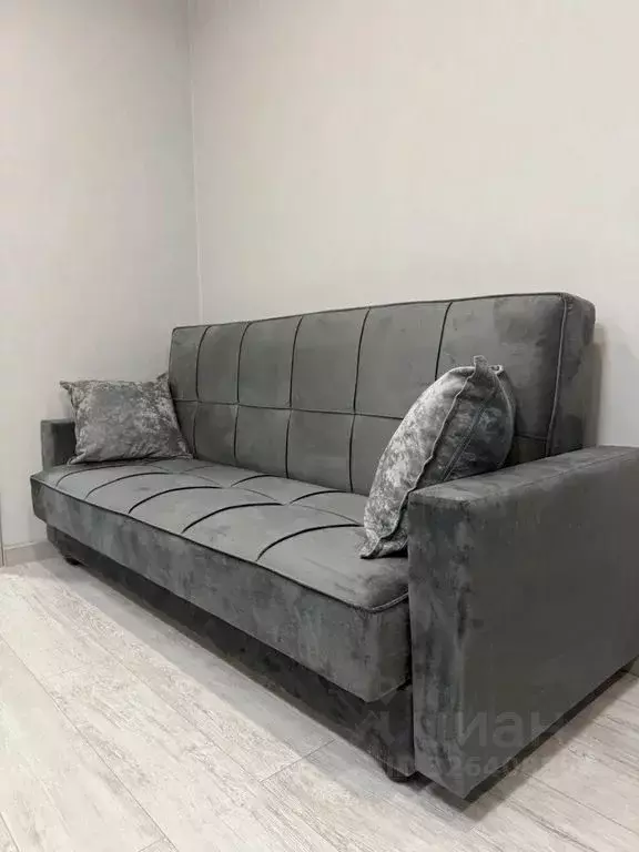 1-к кв. Татарстан, Лаишевский район, Столбищенское с/пос, с. Усады ул. ... - Фото 2