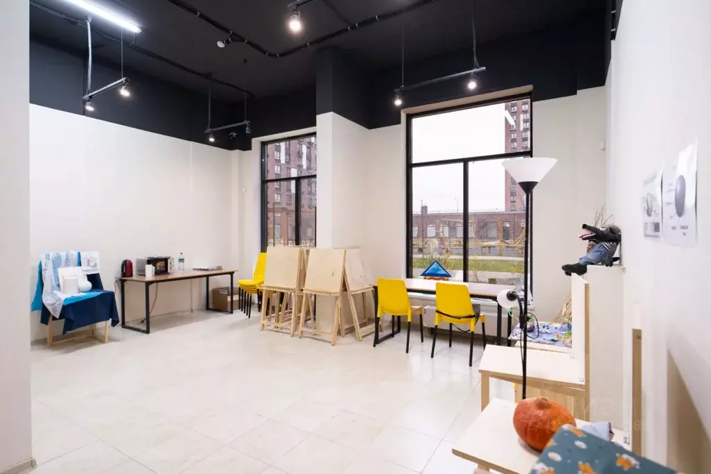 Помещение свободного назначения в Московская область, Ленинский ... - Фото 2