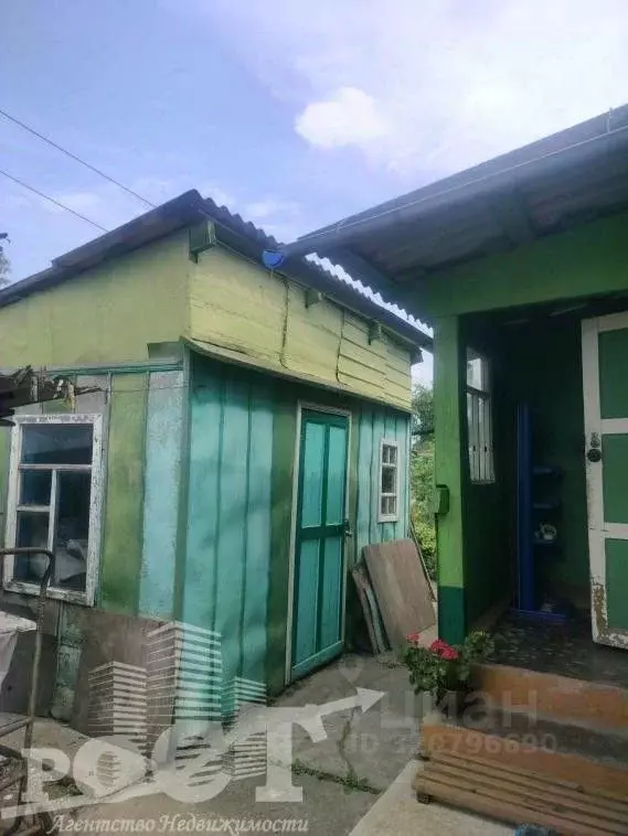 Дом в Приморский край, Артем ул. Маяковского, 76 (72 м) - Фото 2